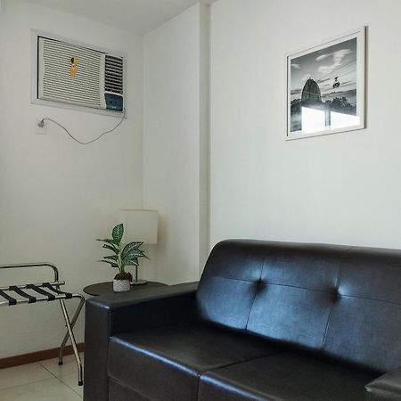 Terra Hospedagem Soho Conforto E Aconchego Campos dos Goytacazes Buitenkant foto