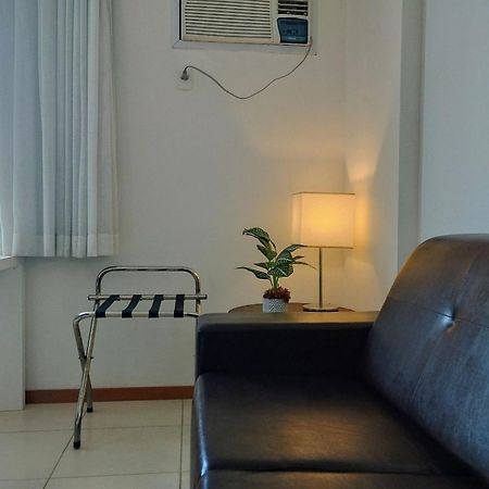 Terra Hospedagem Soho Conforto E Aconchego Campos dos Goytacazes Buitenkant foto