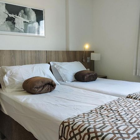 Terra Hospedagem Soho Conforto E Aconchego Campos dos Goytacazes Buitenkant foto