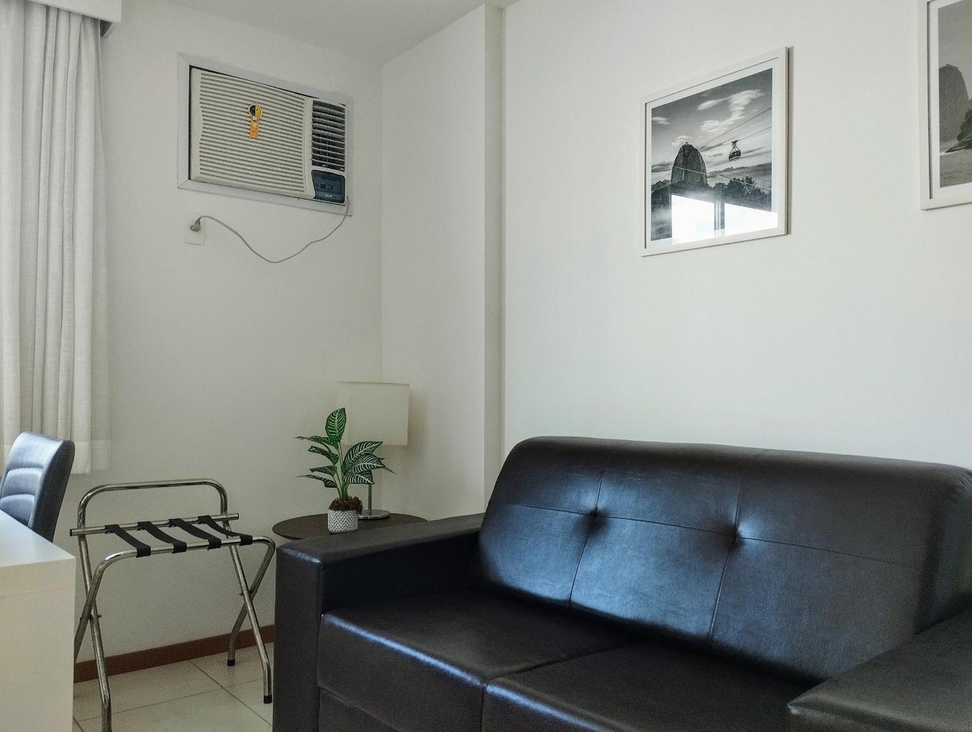 Terra Hospedagem Soho Conforto E Aconchego Campos dos Goytacazes Buitenkant foto