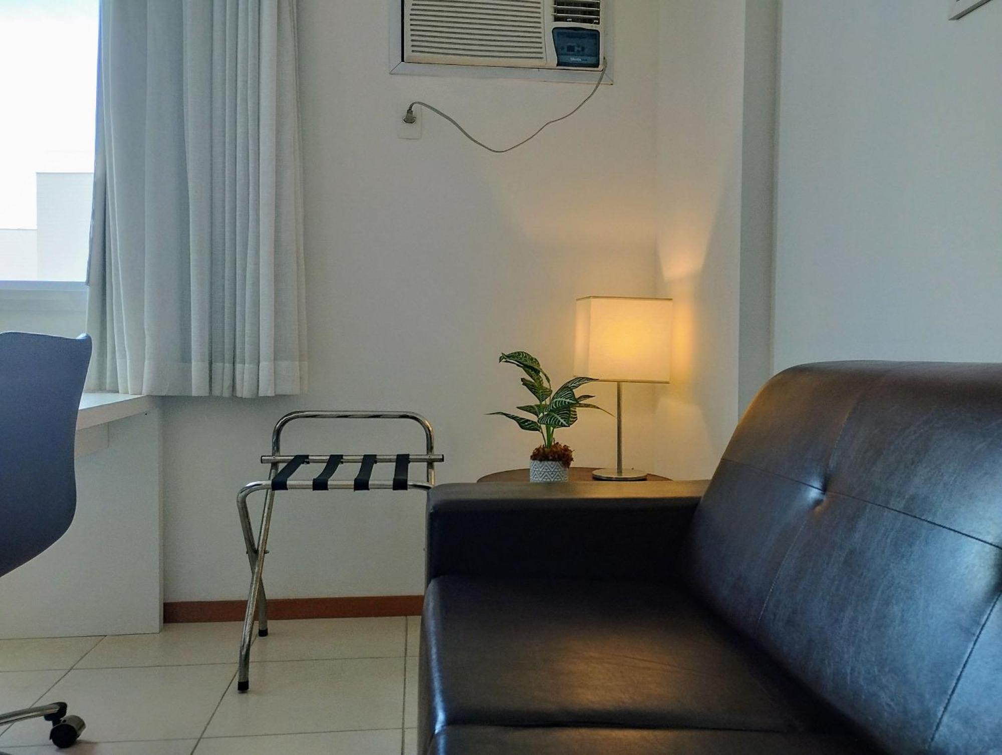 Terra Hospedagem Soho Conforto E Aconchego Campos dos Goytacazes Buitenkant foto
