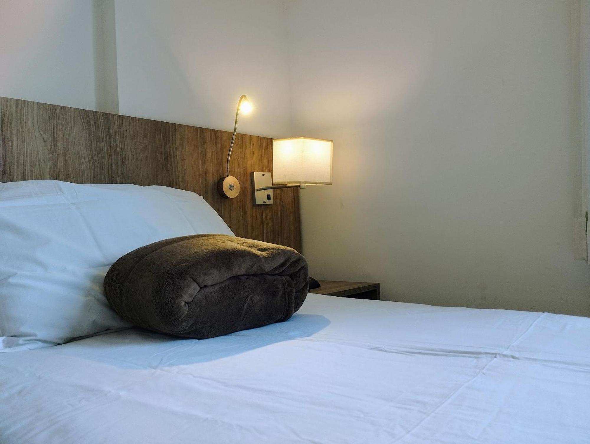 Terra Hospedagem Soho Conforto E Aconchego Campos dos Goytacazes Buitenkant foto
