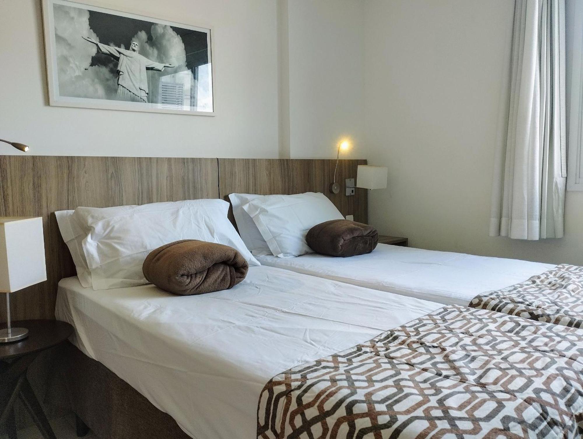 Terra Hospedagem Soho Conforto E Aconchego Campos dos Goytacazes Buitenkant foto