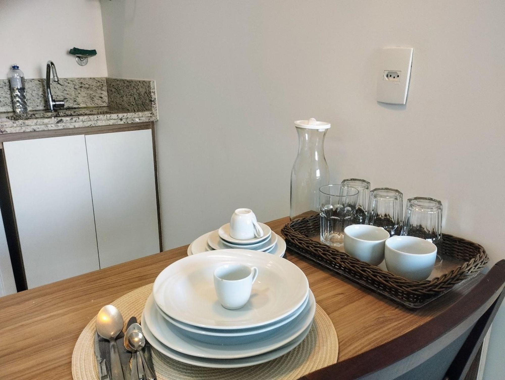 Terra Hospedagem Soho Conforto E Aconchego Campos dos Goytacazes Buitenkant foto