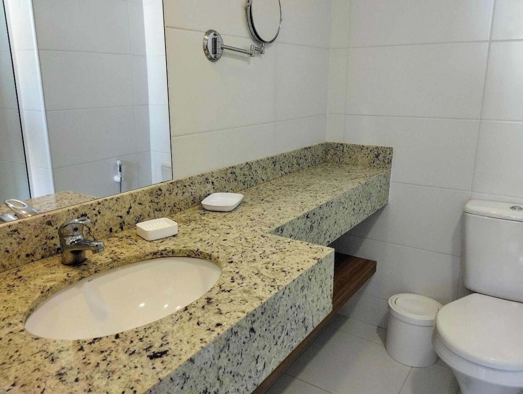 Terra Hospedagem Soho Conforto E Aconchego Campos dos Goytacazes Buitenkant foto