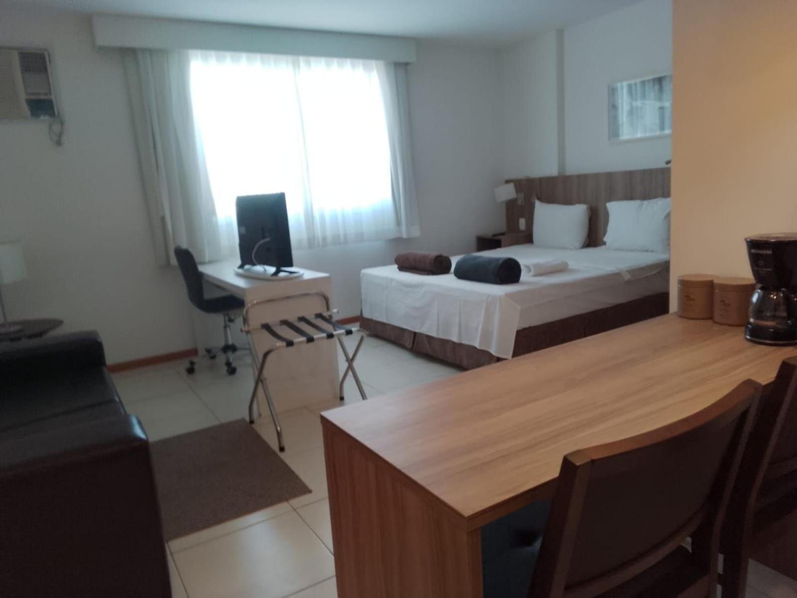 Terra Hospedagem Soho Conforto E Aconchego Campos dos Goytacazes Buitenkant foto