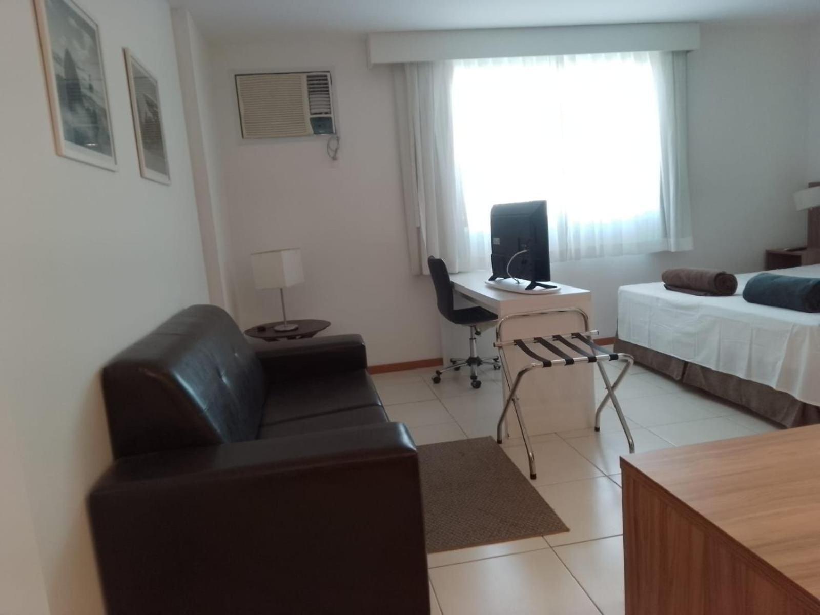 Terra Hospedagem Soho Conforto E Aconchego Campos dos Goytacazes Buitenkant foto
