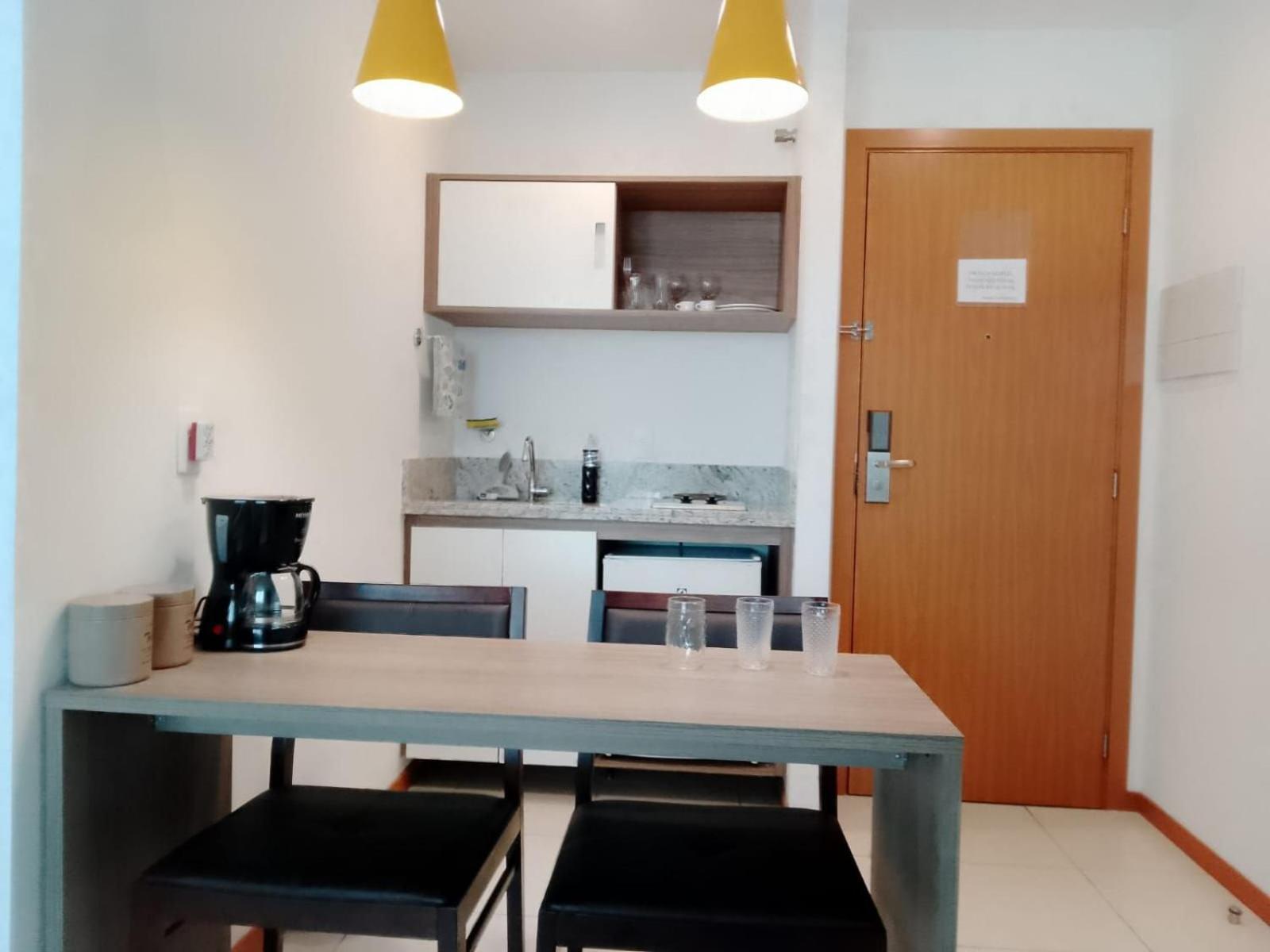 Terra Hospedagem Soho Conforto E Aconchego Campos dos Goytacazes Buitenkant foto