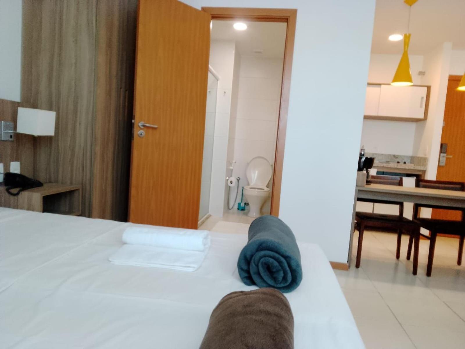 Terra Hospedagem Soho Conforto E Aconchego Campos dos Goytacazes Buitenkant foto