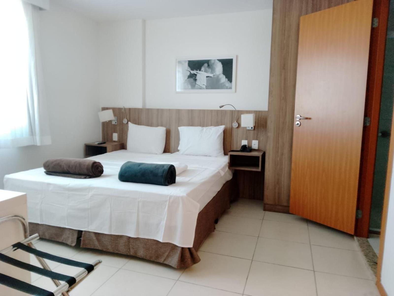 Terra Hospedagem Soho Conforto E Aconchego Campos dos Goytacazes Buitenkant foto