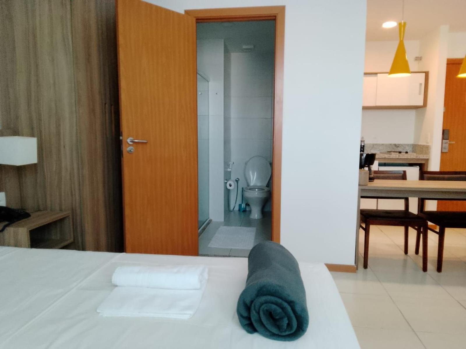 Terra Hospedagem Soho Conforto E Aconchego Campos dos Goytacazes Buitenkant foto