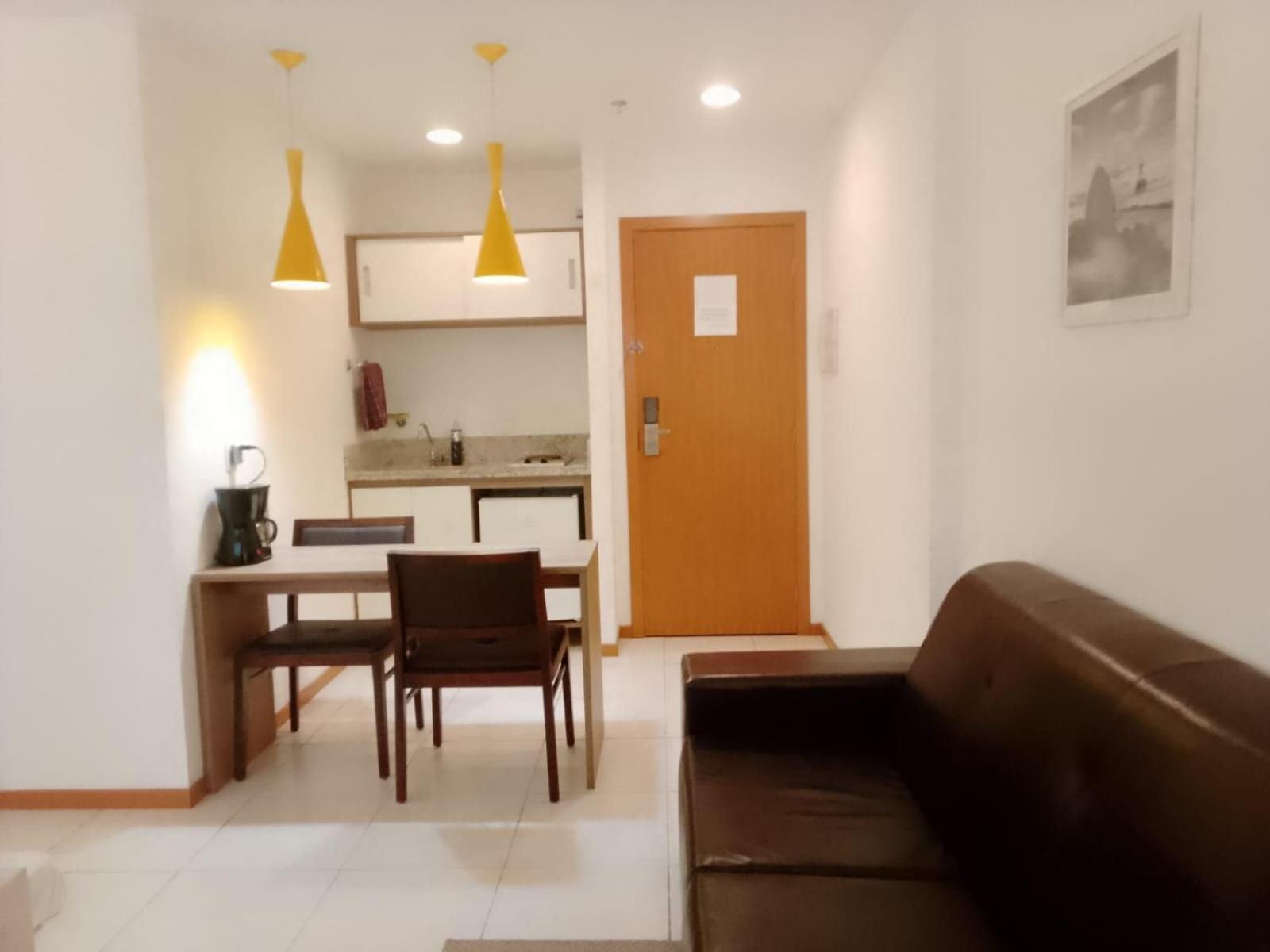 Terra Hospedagem Soho Conforto E Aconchego Campos dos Goytacazes Buitenkant foto