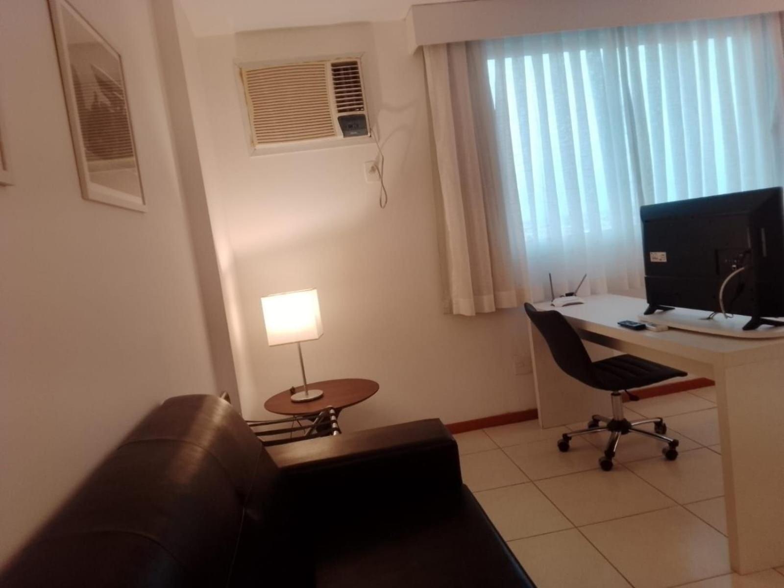 Terra Hospedagem Soho Conforto E Aconchego Campos dos Goytacazes Buitenkant foto