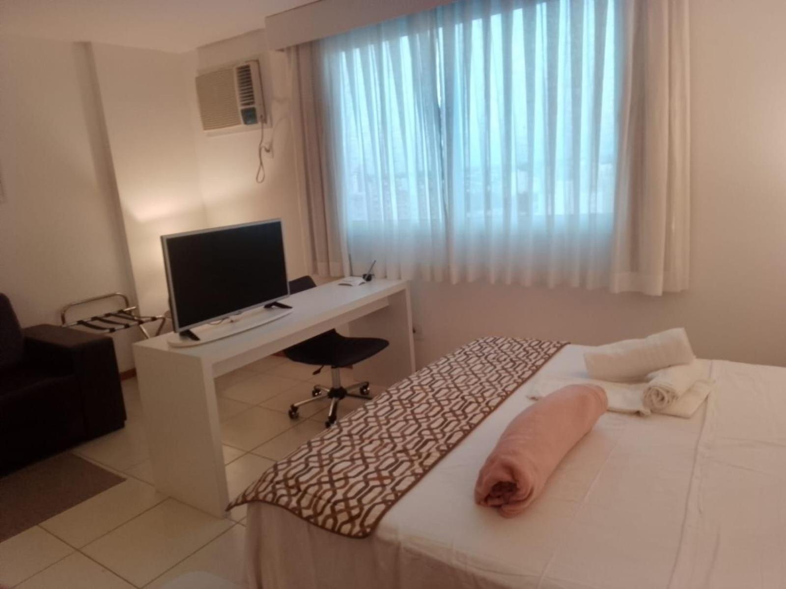 Terra Hospedagem Soho Conforto E Aconchego Campos dos Goytacazes Buitenkant foto
