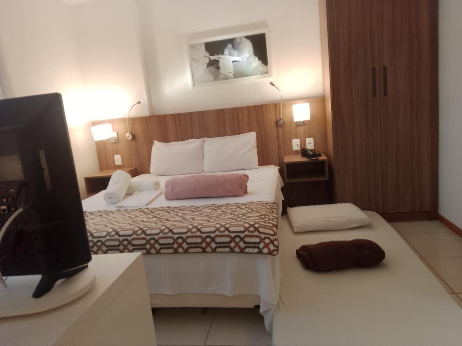Terra Hospedagem Soho Conforto E Aconchego Campos dos Goytacazes Buitenkant foto