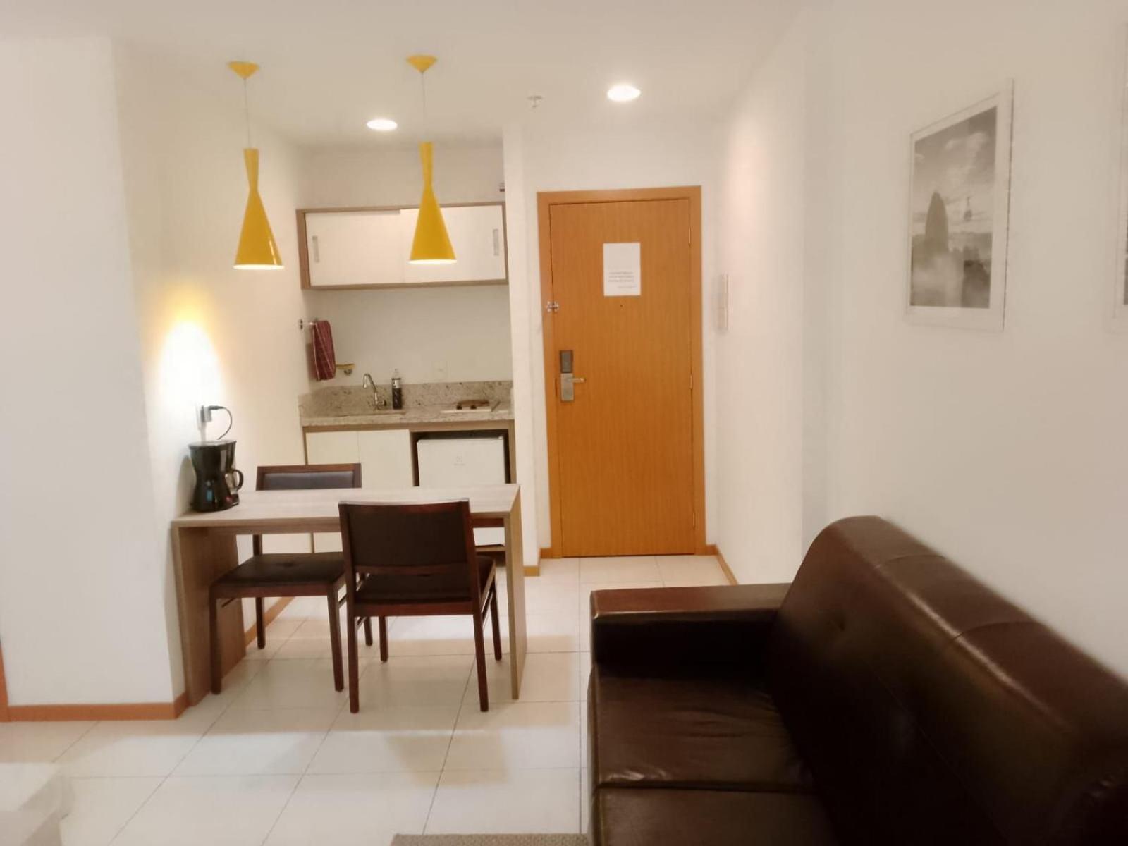 Terra Hospedagem Soho Conforto E Aconchego Campos dos Goytacazes Buitenkant foto